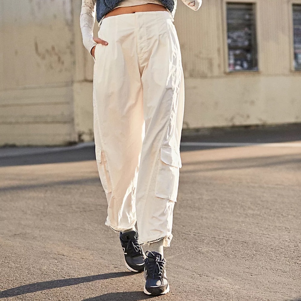 Free People Movement Mesmerize Me Pants